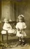 John and Nora about 1916